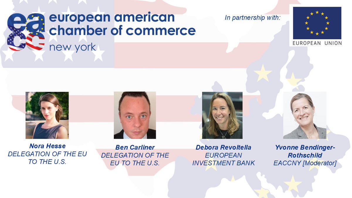Join us NOW for our EU Quarterly Update, live now: zoom.us/webinar/regist…