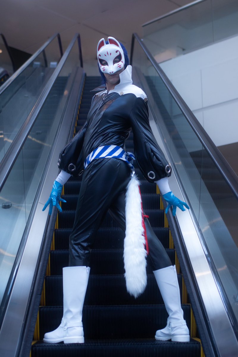 magnitudecosplay tweet media