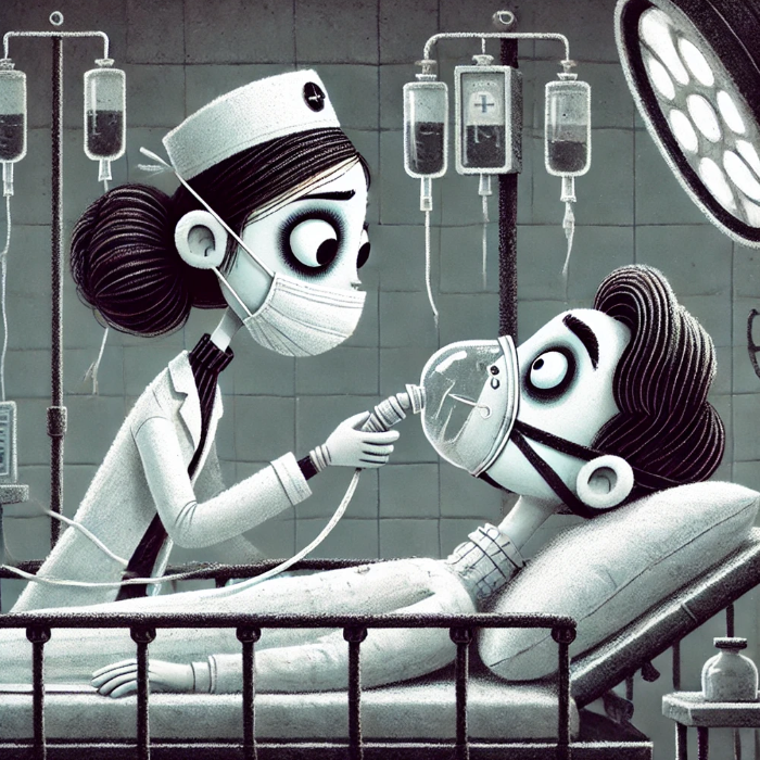 (1/x) How to decide when your patient is ready to be extubated in the ICU?

Here is my structured approach 👇

(note: its not just when they pass a spontaneous breathing trial 🫁)

A 🧵

#foamed #medtwitter #ventilation #foamcc