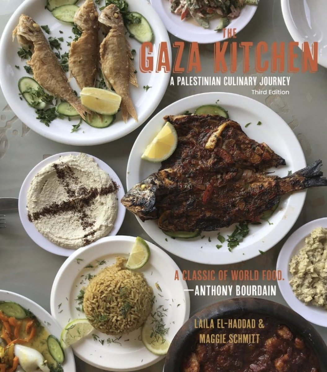 Workshops4Gaza (@workshops4gaza) on Twitter photo reminder that The Gaza Kitchen: A Palestinian Culinary Journey, an incredible Palestinian cookbook by <a href="/gazamom/">Laila El-Haddad</a> is available through our <a href="/openpoetrybooks/">Open Books: A Poem Emporium</a> bookstore site, where all proceeds are being donated to crips for esims for gaza for the next ten days! …n-books-a-poem-emporium.myshopify.com/collections/wo… reminder that The Gaza Kitchen: A Palestinian Culinary Journey, an incredible Palestinian cookbook by <a href="/gazamom/">Laila El-Haddad</a> is available through our <a href="/openpoetrybooks/">Open Books: A Poem Emporium</a> bookstore site, where all proceeds are being donated to crips for esims for gaza for the next ten days! …n-books-a-poem-emporium.myshopify.com/collections/wo…