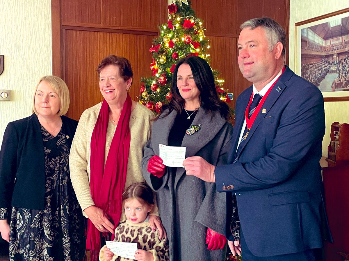 Harry's Fund tweet media