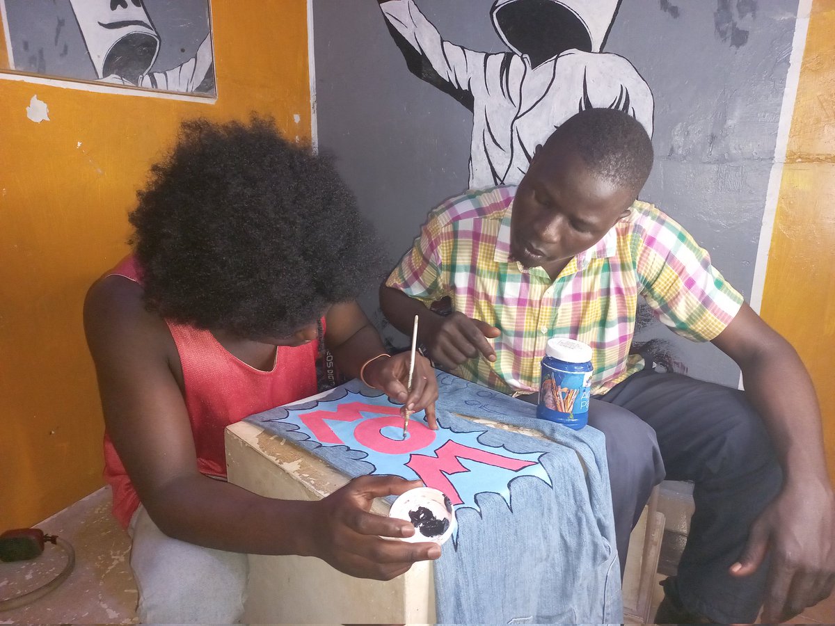 At Meshan Orphans Aid Foundation, we’ve discovered an incredibly talented artist among us! 🎨✨ Watch as creativity comes to life in this beautiful design. Talent knows no boundaries, and we’re here to nurture it.

What do you think of this artwork? Drop your thoughts below!