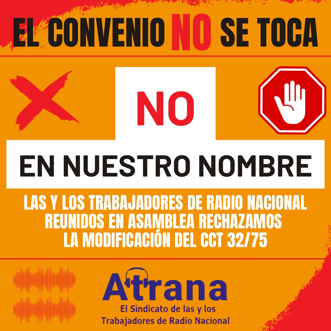 Compañeras, compañeros, aquí pueden firmar contra la reforma del convenio
forms.gle/NfPvk72B8y1h2G…