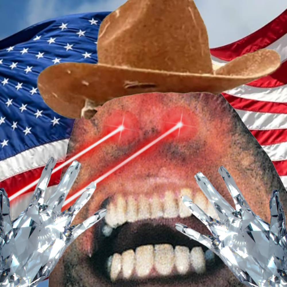 ChiniChrump's tweet photo. @cryptolyxe $Chini will be the new strategic reserve https://t.co/UdUlDi26ht