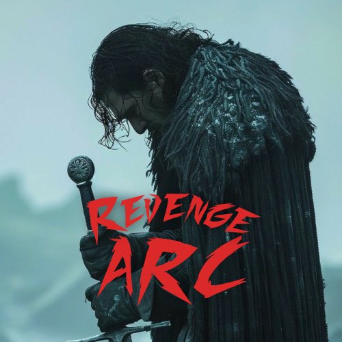 REVENGEARCCTO's tweet photo. TIME HEALS WOUNDS.
I STOOD UP EVEN IN MY DARKEST TIMES.
CAME BACK STRONGER EACH TIME.

⚔️ $arc ⚔️ https://t.co/ZykT2cvwmf