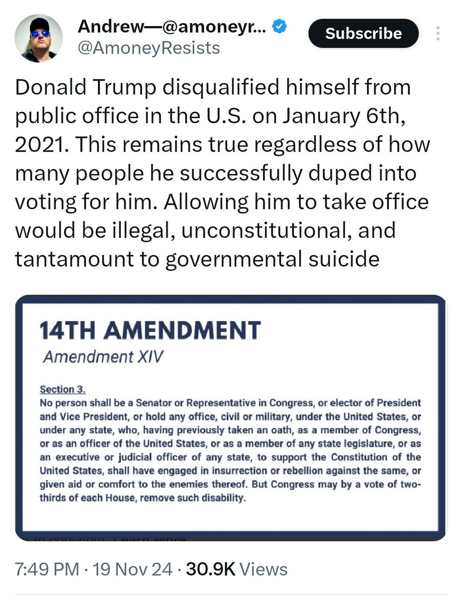 LisaEll86757611's tweet image. HOW ARE OUR CHILDREN GOING TO LEARN RIGHT FROM WRONG???
#NULLIFY
#DISQUALIFY
#ARRESTTRUMP
#ARRESTMUSK
#SEATHARRIS