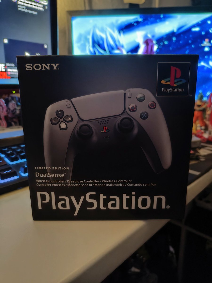 ich hab nicht Mal ne Playstation Junge