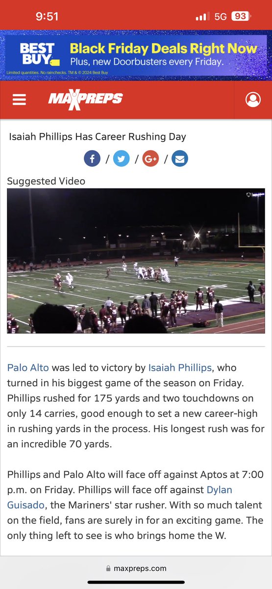 Isaiah Phillips tweet media