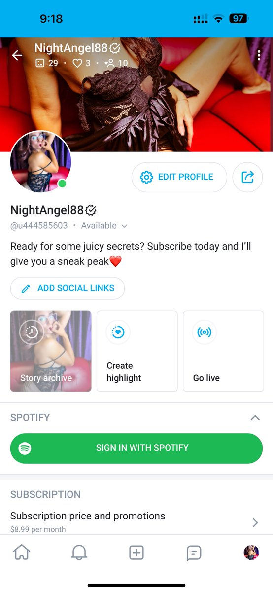 NightAngel88 (@NightAngel9088) / Posts / X