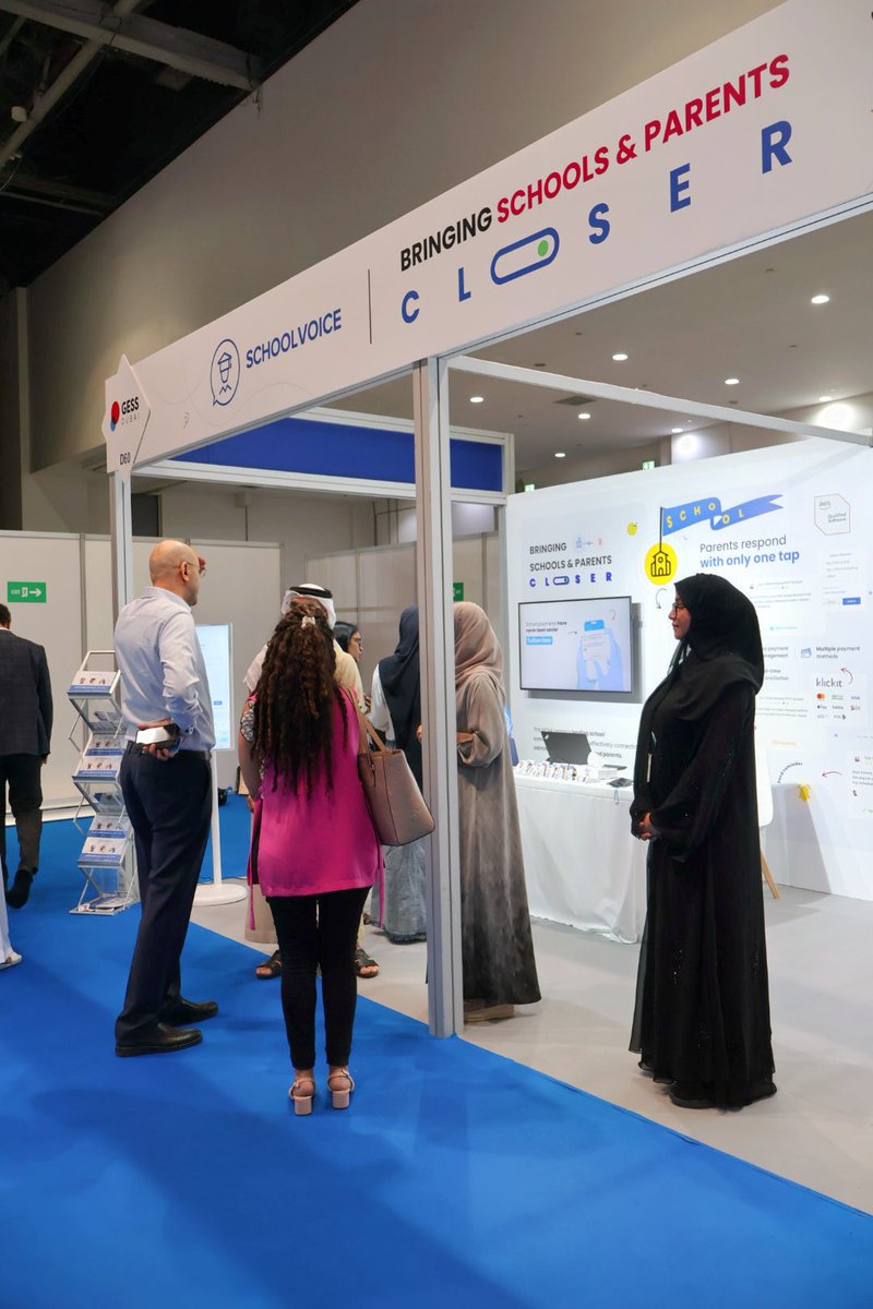 Schoolvoice tweet media