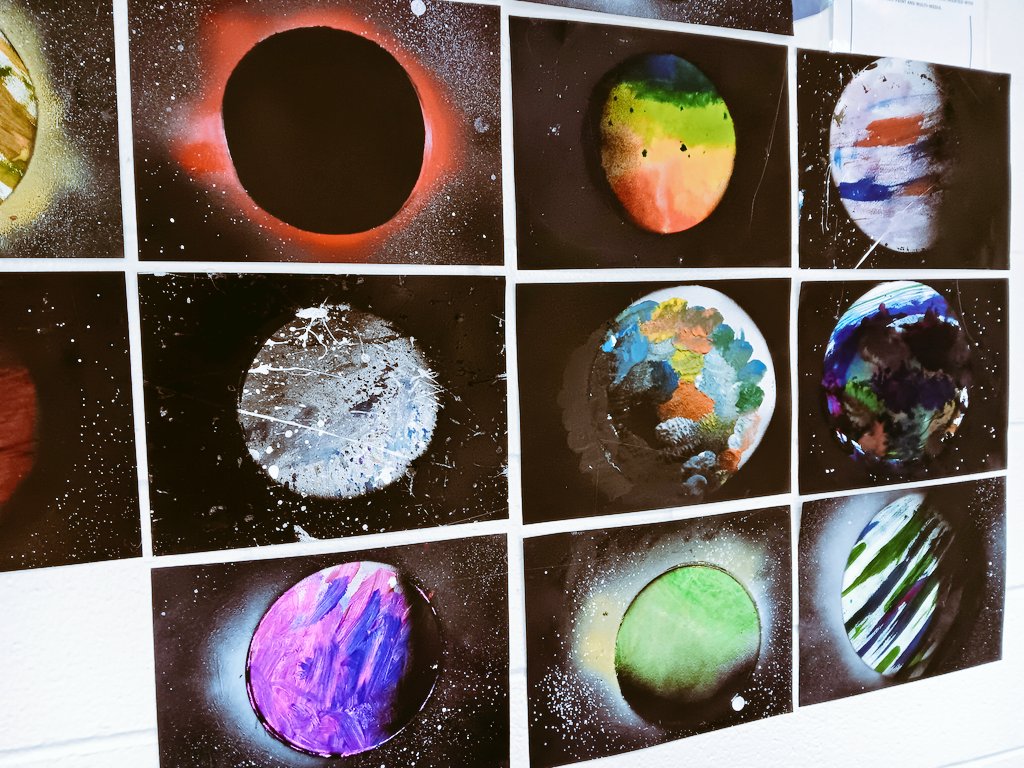 The Art Club gives students the opportunity to develop their creativity and artistic skills while learning about planets. Students can create unique representations of planets using drawing and painting techniques.

<a href="/RichlandTwo/">Richland School District Two</a> <a href="/RTEFlightStatus/">Round Top Elementary</a> <a href="/Richland2A/">Richland2Arts</a>