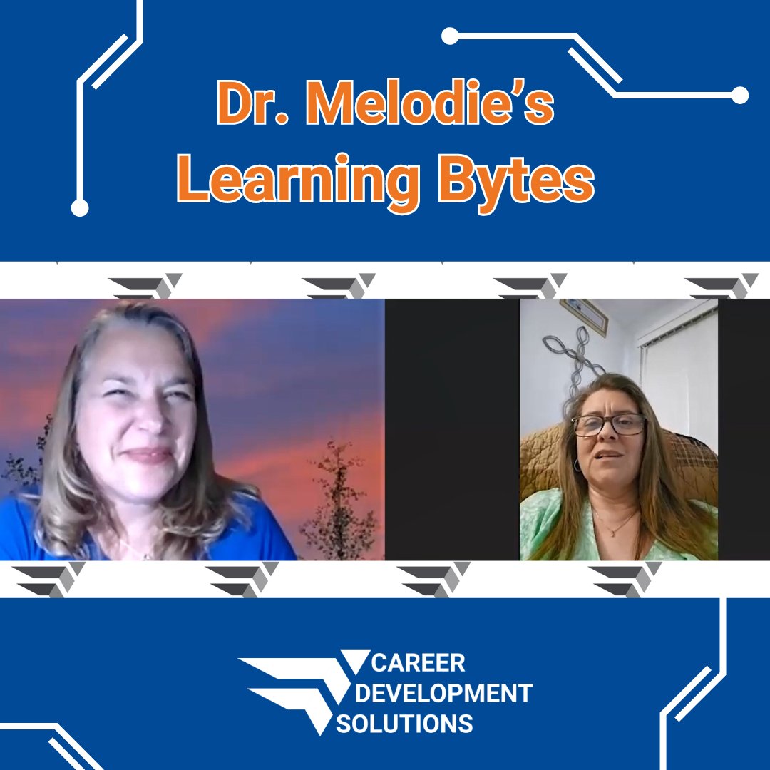 Career Development Solutions tweet media