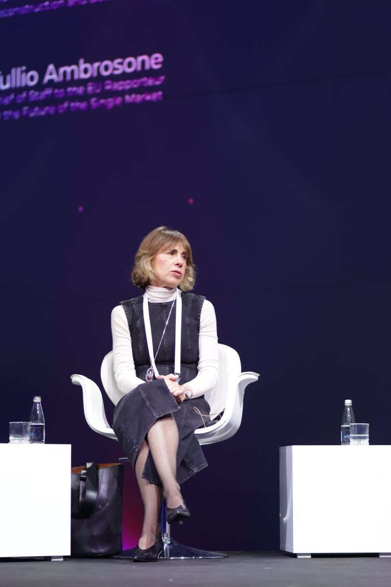 B_S_C_org's tweet photo. @EGiaufretEU @eusrbija @DritanAbazovic @MilicaDelevic @EBRD @tullio_ambro @EnricoLetta @MINEIsrb #BSC2024 https://t.co/XbZ42uvIsU
