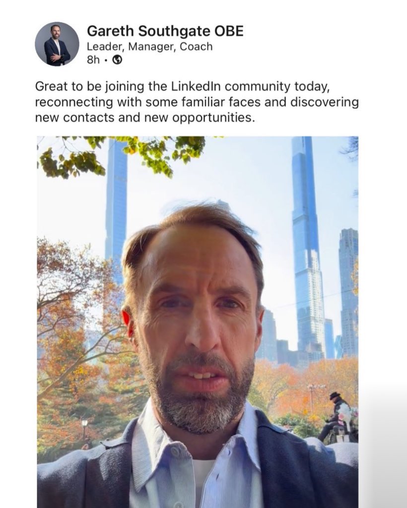 Tim Gatt tweet media