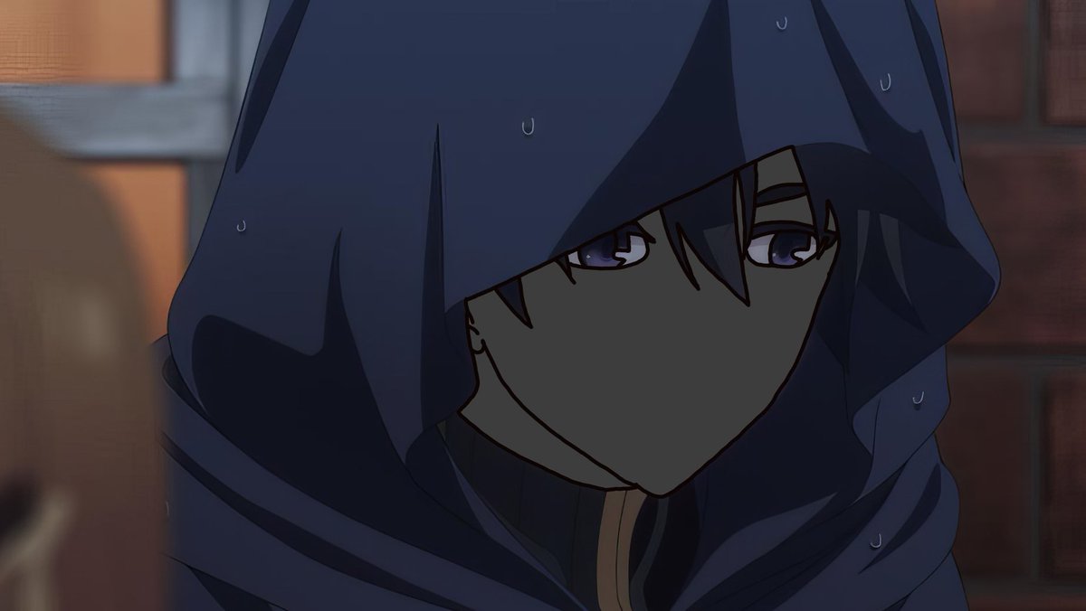 Let this Grieving Poof Retire 🪄🔮🥲