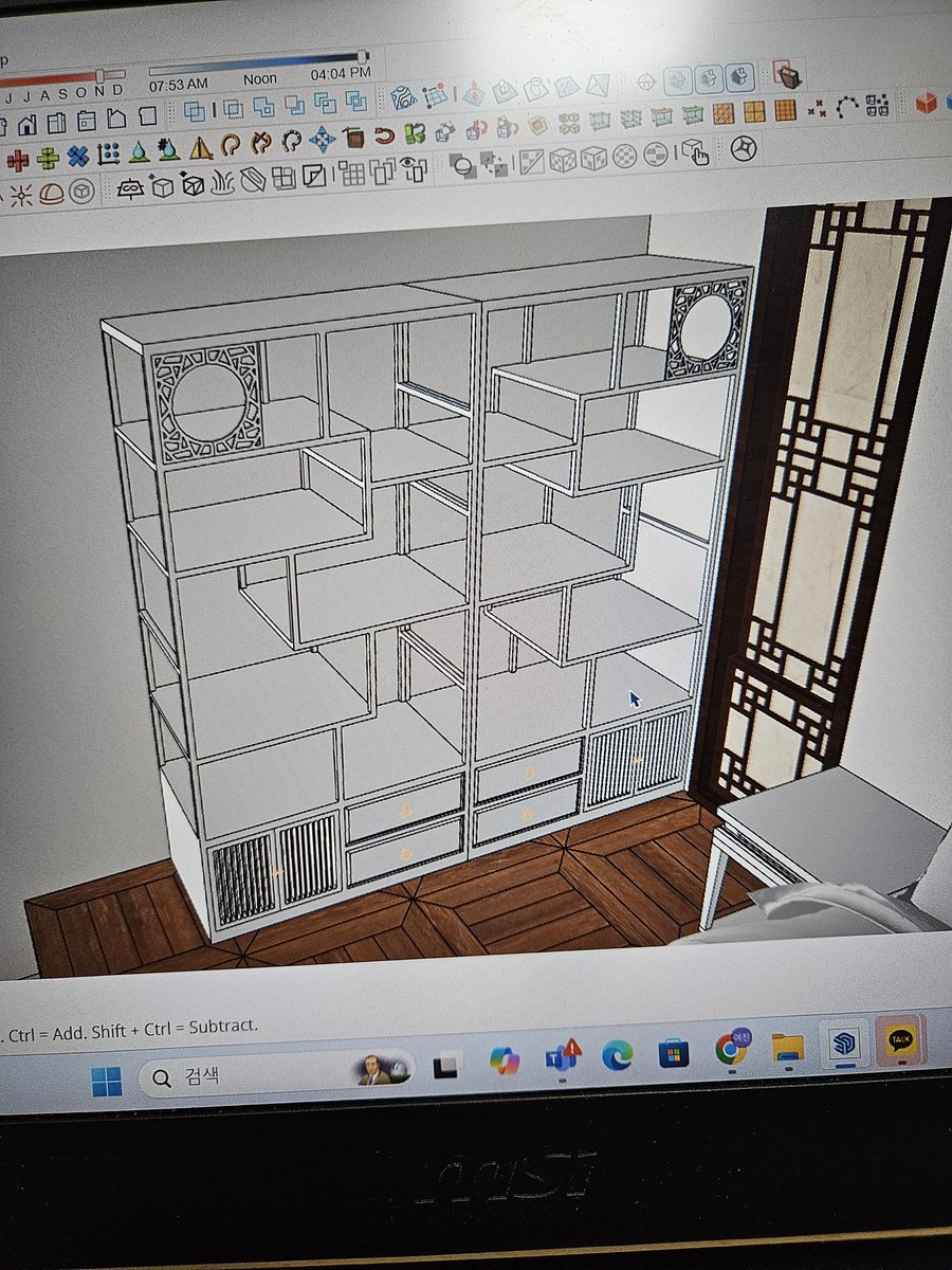 저는 살아있습니다
최신근황😇)
