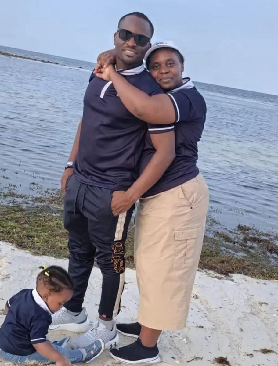 Be honest gents
Does this couple fit?