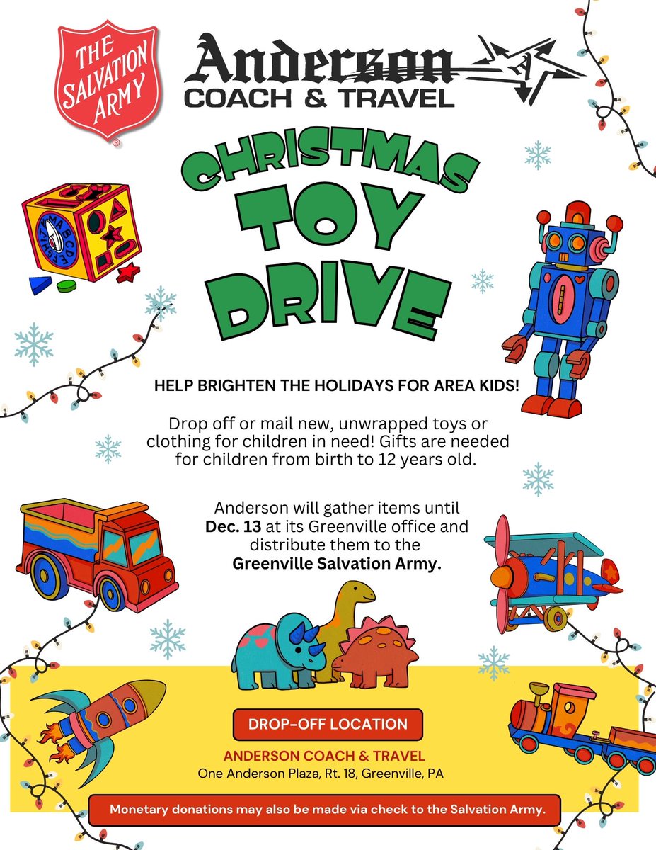 Anderson Coach tweet media