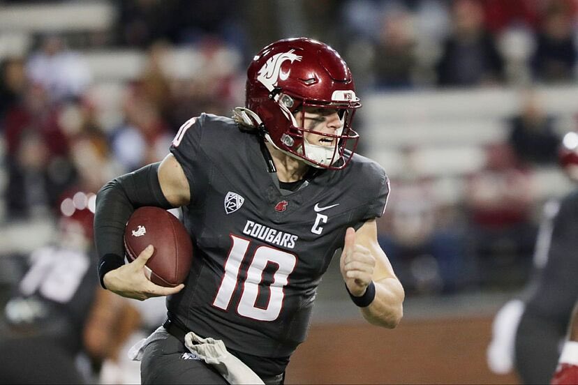 Go Cougs tweet media