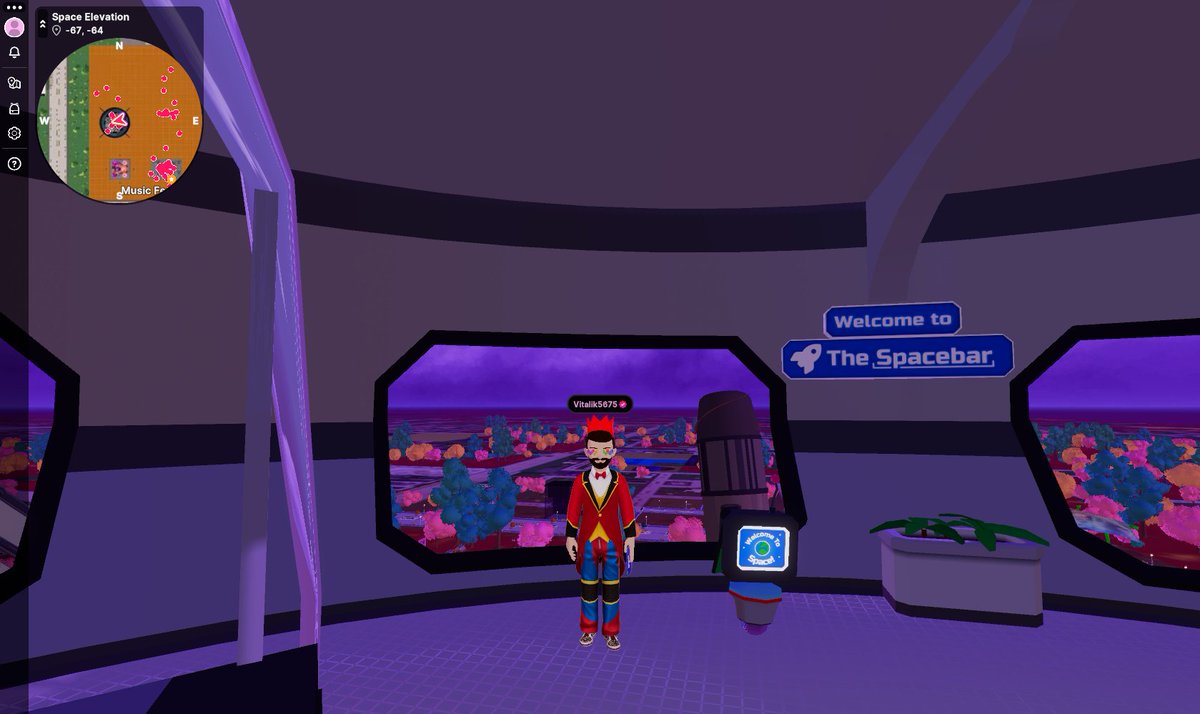 🕺🕺🕺
#JumpIn @Decentraland