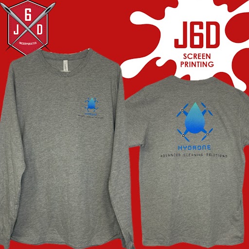 J6Designs's tweet photo. If you have a hard to reach window contact Hydrone. Their work is amazing!! They clean windows in really high places with drones! #Drone #hydrone #ScreenPrinting #screenprinting #Embroidery #smallbusiness #supportsmallbusinesses #customprinting #custom #work #j6designes https://t.co/8ZoGb8urKP