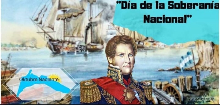 #Libre #Justa y #Soberana