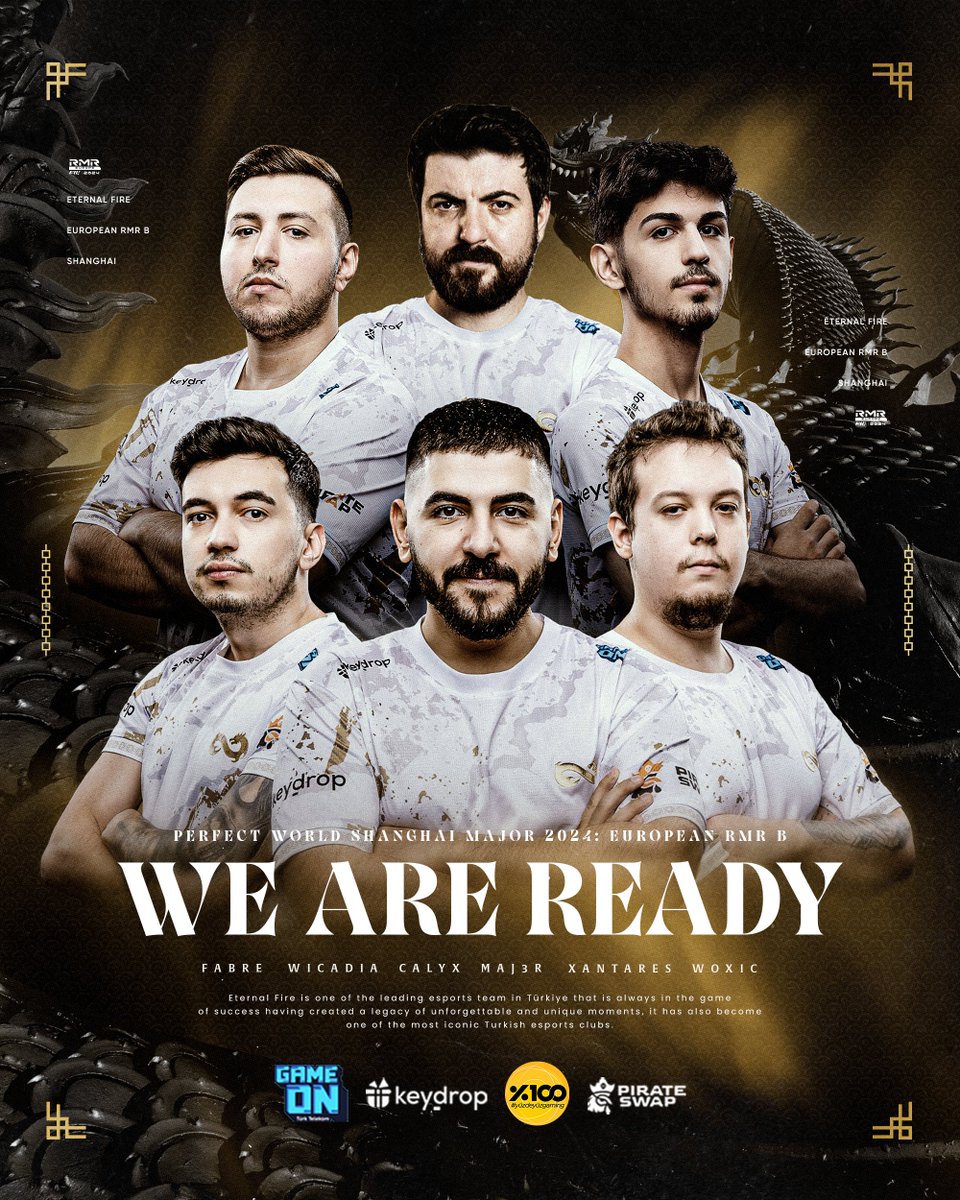 PW Shanghai Major 2024 Graphics for <a href="/eternalfiregg/">Eternal Fire</a>🎨

#forEF #toNewGlories