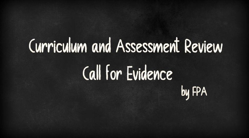 Highlighting the importance of #RSHE in the #DfE Curriculum and Assessment Review

The “Call for Evidence” closes on Friday.

Here’s how FPA will be highlighting the importance of RSHE. fpa.org.uk/highlighting-t…