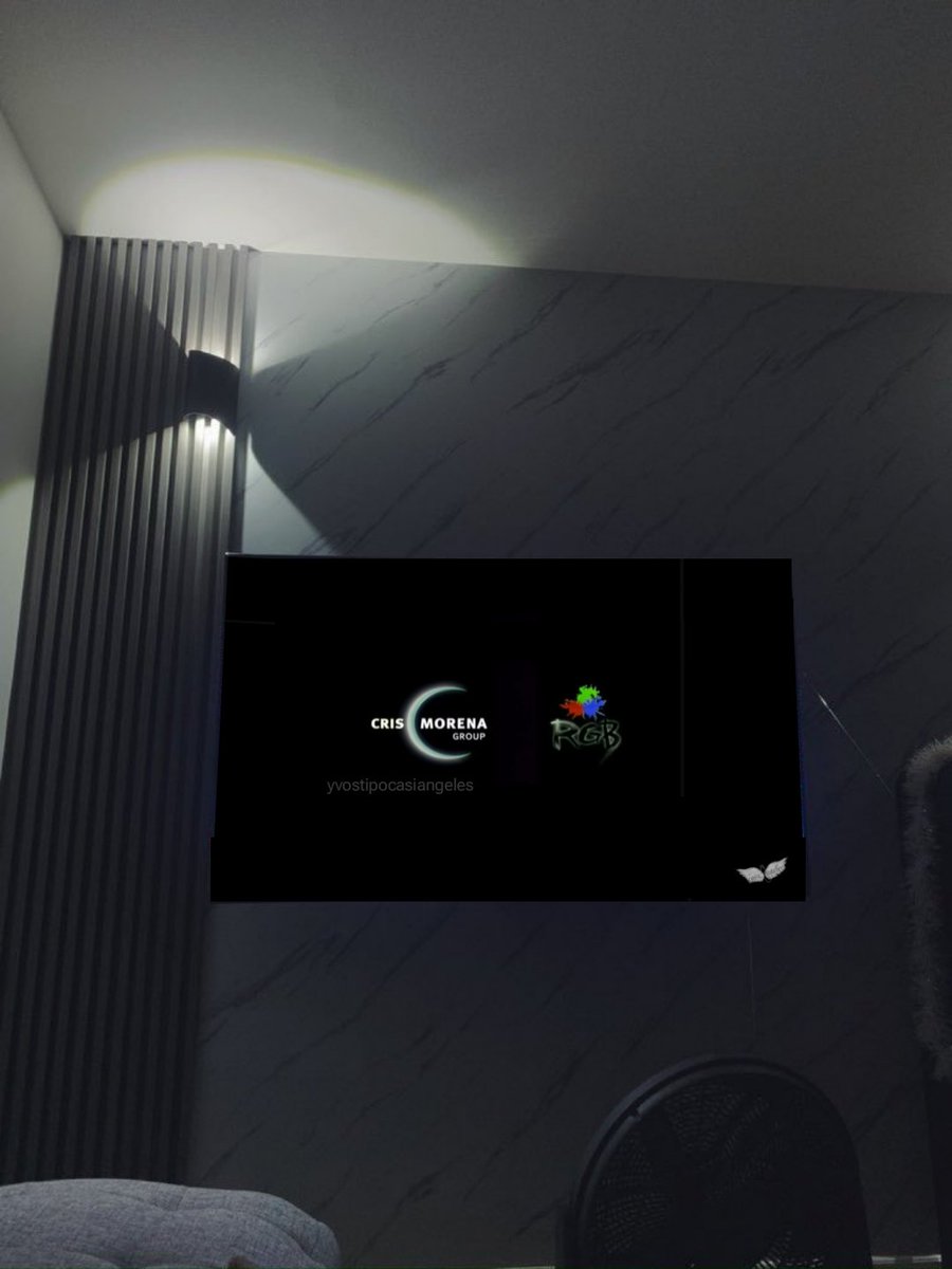 Hola, queres venir a mirar Casi Angeles conmigo? 

Enviar