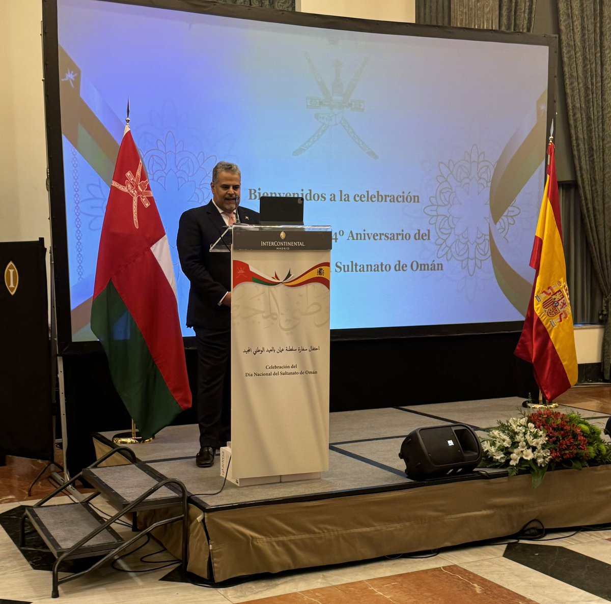 diplomática exclusive magazine tweet media