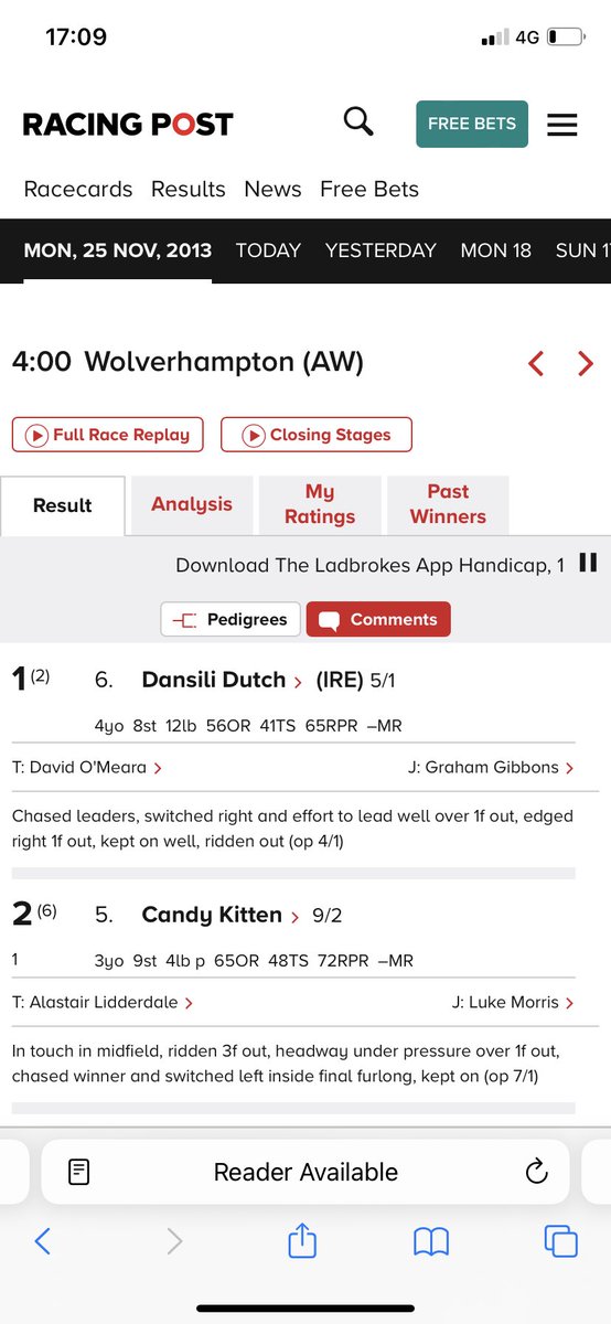 Andy Gargan tweet media