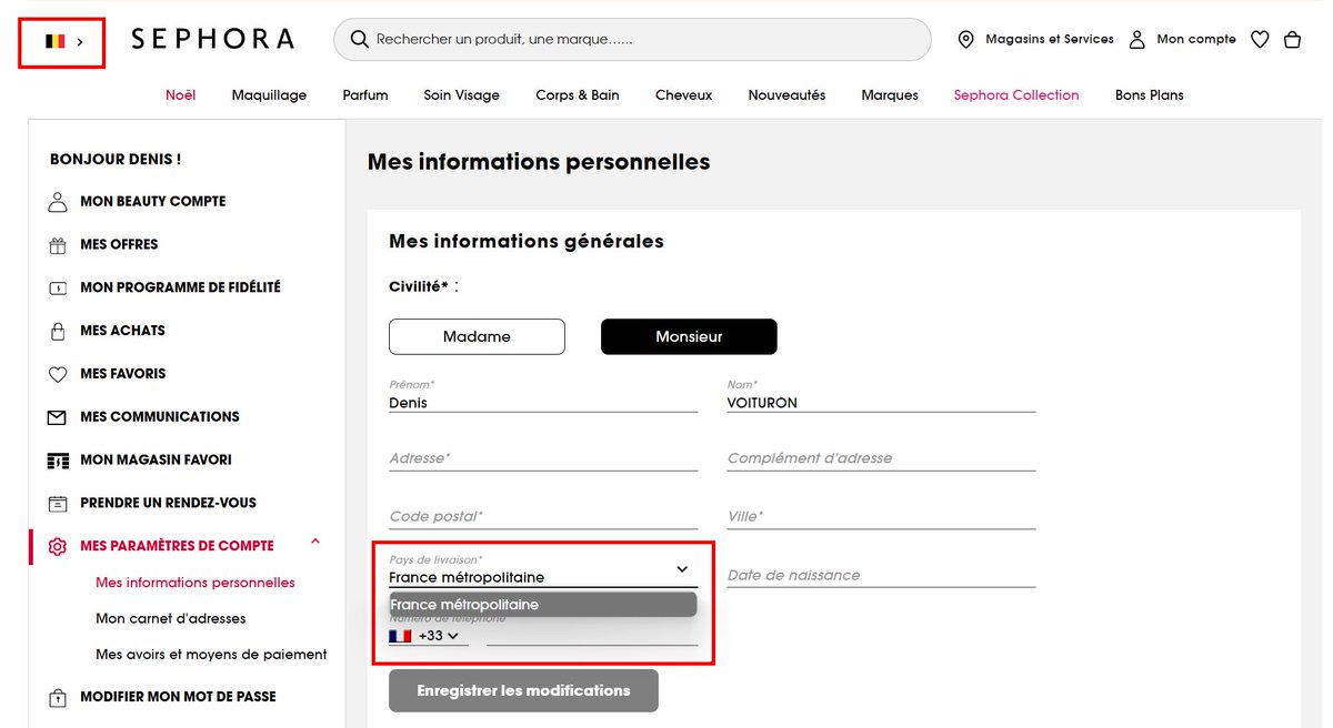 Denis Voituron #Blazor tweet media