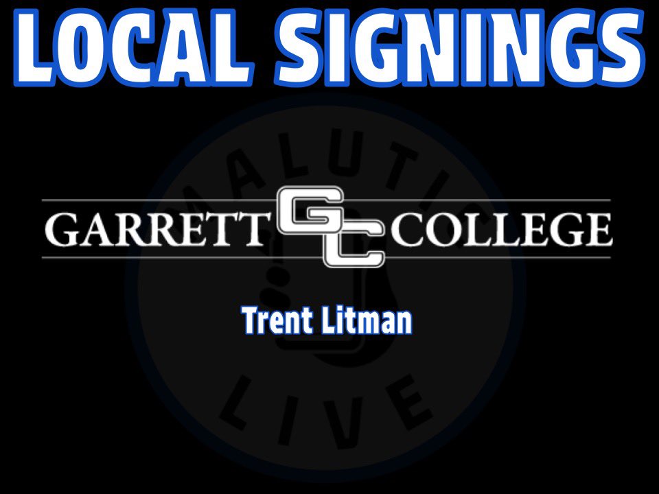 Cardinal Mooney baseball product Trent Litman is signing today. 

Sports Director Austin Malutic is covering it, Pictures and Videos coming around 2:00.  <a href="/trent_litman/">Trent Litman</a>