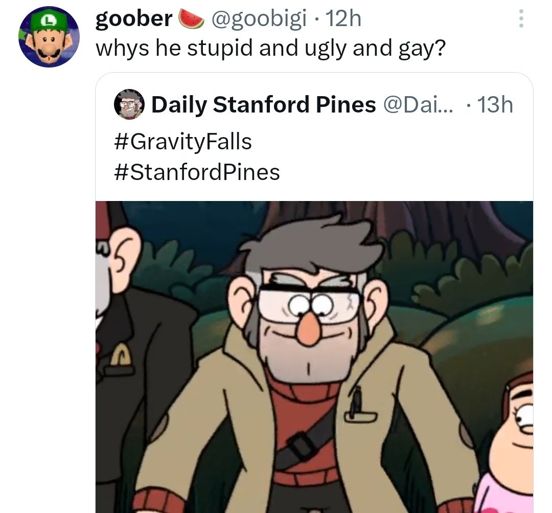 GFallsStruggles's tweet photo. Duality https://t.co/rrCNAiq7mw