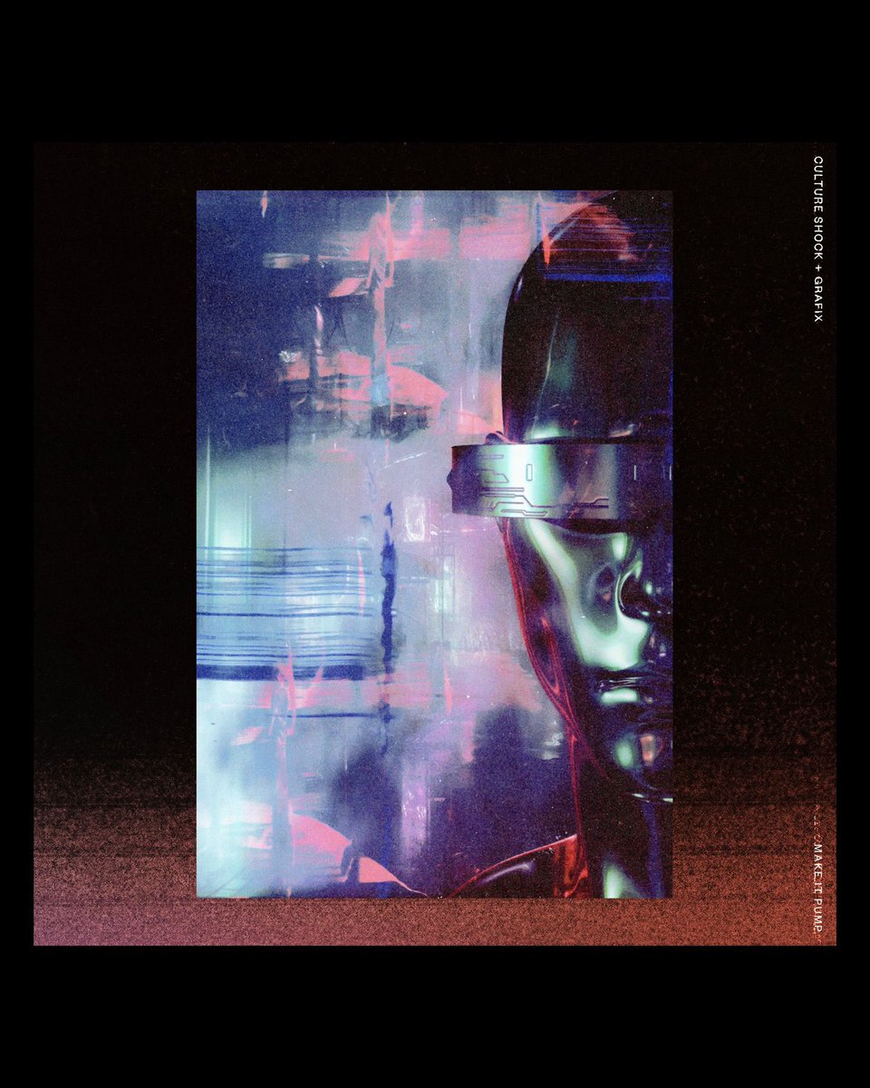 MAKE IT PUMP. We think you may know this one…. it's out next Tuesday ⛽️🔥

📆 We're throwing a pop up party at 93 Feet East the same night, limited ticket info below! See you there

Ticket info: link.dice.fm/Be5930db26fa