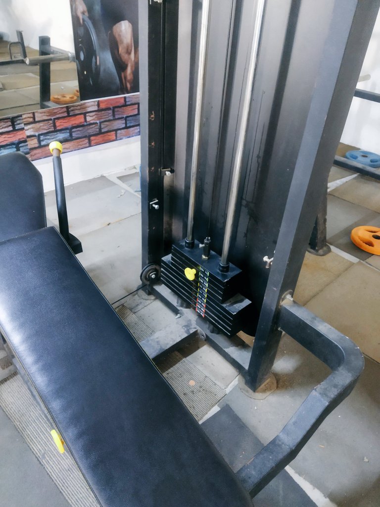 Monad33m's tweet photo. Gymonad๐
On a mission to be fit nad .
@PulseNoLimits @MonadGymClub
@pipeline_xyz @IronNads_xyz https://t.co/o4fgpHHdXk