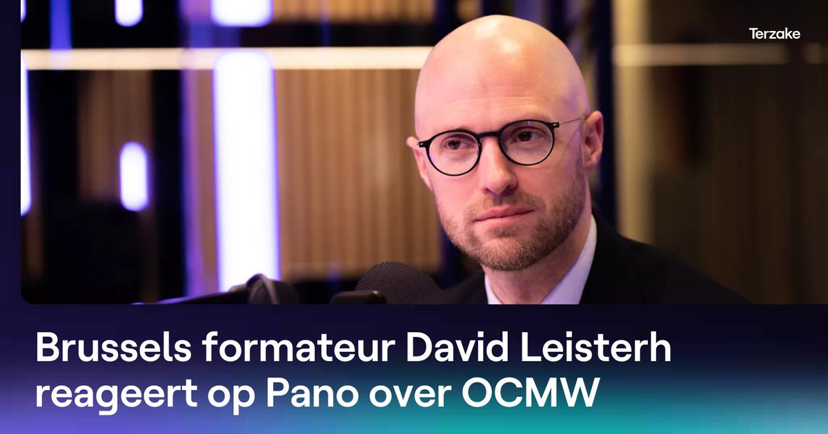 Terzake (@terzaketv) on Twitter photo Vanavond in #terzaketv: <a href="/vrtpano/">pano</a> legt chaos in OCMW Anderlecht bloot, <a href="/LeisterhDavid/">David Leisterh</a> reageert. Vlaamse toetsen gebruiken voor schoolrankings? <a href="/VanDammeEDU/">Dirk Van Damme</a>. En kritiek op beslissing om antipersoonsmijnen naar Oekraïne te sturen, <a href="/NDuquet/">Nils Duquet</a> en <a href="/alma_osta/">Alma Taslidžan</a>. Om 20u met <a href="/CoolsKat/">Kathleen Cools</a> Vanavond in #terzaketv: <a href="/vrtpano/">pano</a> legt chaos in OCMW Anderlecht bloot, <a href="/LeisterhDavid/">David Leisterh</a> reageert. Vlaamse toetsen gebruiken voor schoolrankings? <a href="/VanDammeEDU/">Dirk Van Damme</a>. En kritiek op beslissing om antipersoonsmijnen naar Oekraïne te sturen, <a href="/NDuquet/">Nils Duquet</a> en <a href="/alma_osta/">Alma Taslidžan</a>. Om 20u met <a href="/CoolsKat/">Kathleen Cools</a>