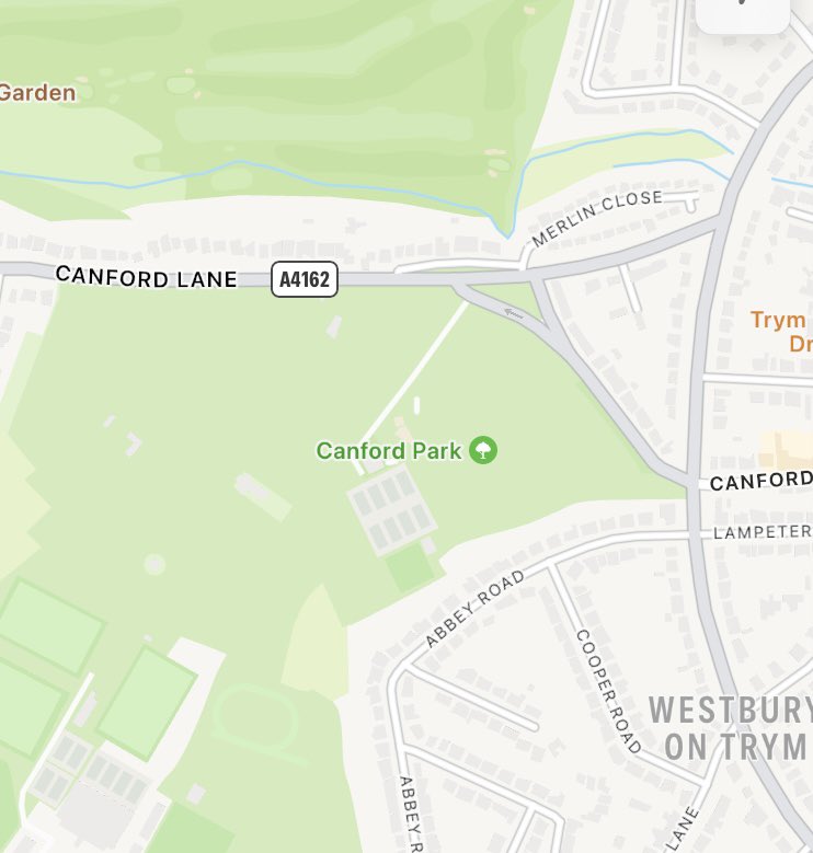One of our campaign pledges in Westbury and Henleaze was to deliver the long needed zebra crossing on Canford Lane. Delighted to say that the contractor will be on site next week, so residents will soon be able to cross this busy road more safely.