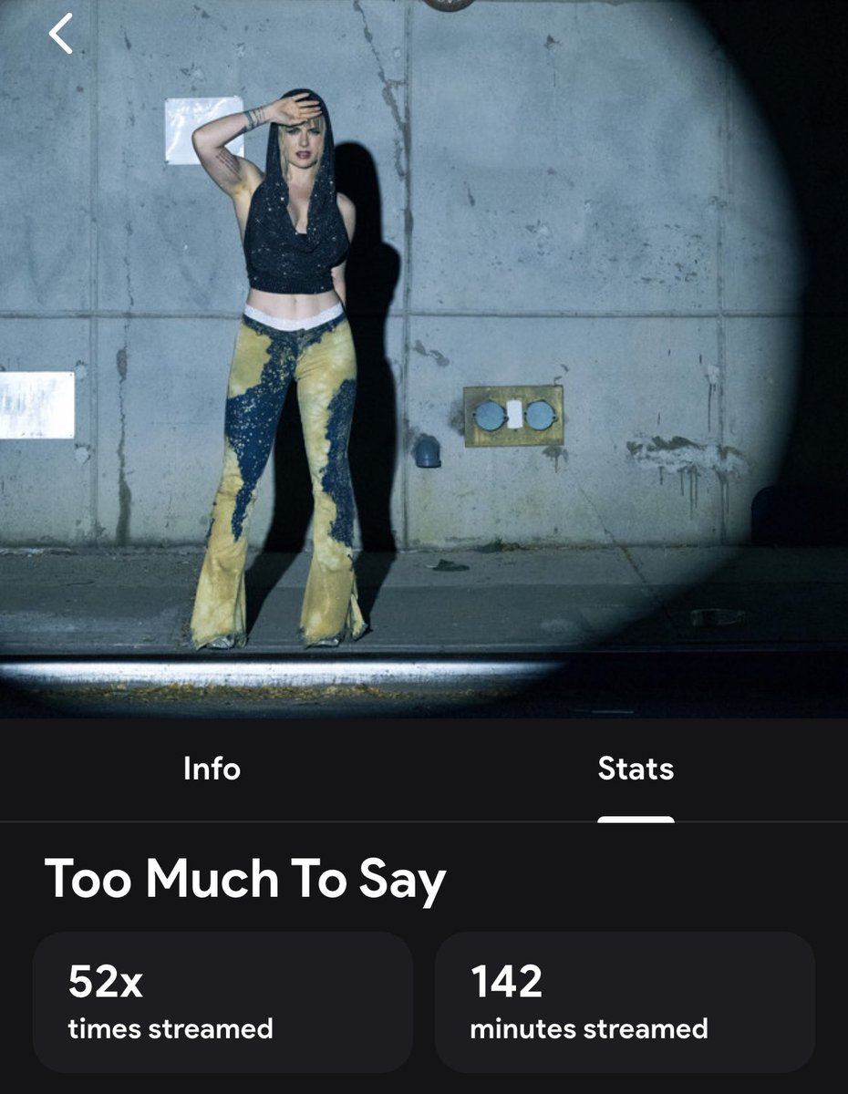 IAMJOJOdiary's tweet photo. How often have you played #TooMuchToSay already? ๐ https://t.co/QxSWmS2ywA