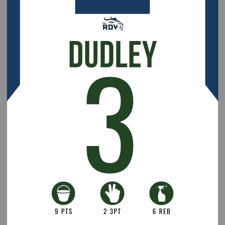 Reedy Basketball tweet media