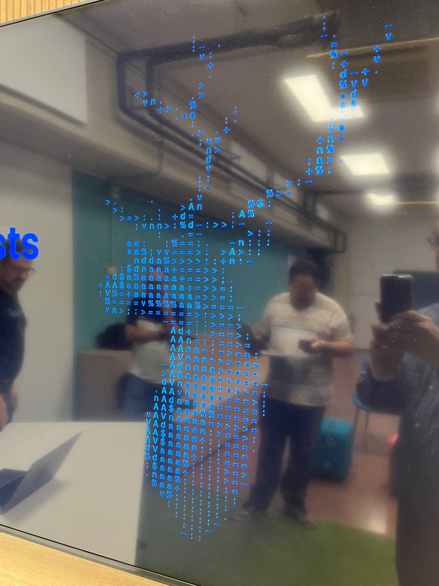 Málaga JUG tweet media