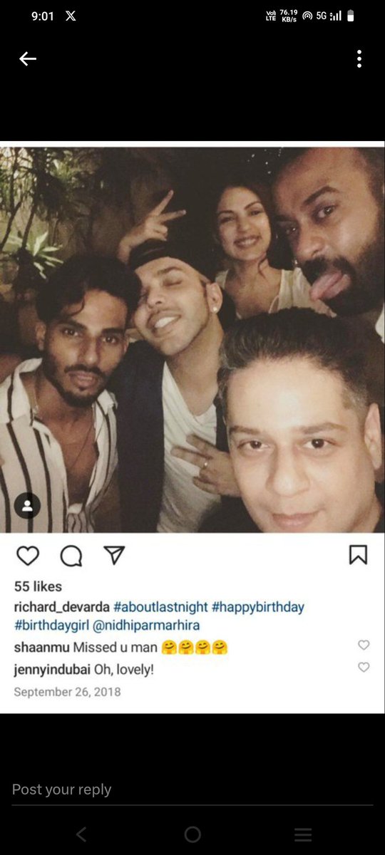 RockstarSSR98's tweet photo. @itsGS4SSR Madhu Mantena, co founder of Kwan, was interrogated by NCB in Sept 2020, after his drug chat surfaced with Jaya Saha in SSR Case. 
Drugs, Money laundering &amp; exploiting the newcomers who wanted to work in industry. https://t.co/Ik0kvpMa4F