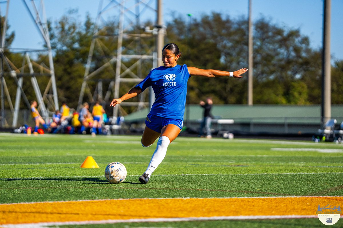 Erika Correa (@erika_correa9) on Twitter photo Excited to find a new home!
<a href="/ImCollegeSoccer/">College Soccer Truth ™</a> <a href="/ImYouthSoccer/">ECNL/GA/Recruiting/College Soccer</a>
Transfer: Pellissippi State Community College Center/Attacking Midfielder
2 years of eligibility
Number: 865-297-2646
Email: erikacorrea07@hotmail.com
Instagram: erikacorreaaa
youtu.be/ONIJyrU_aZ8?si… Excited to find a new home!
<a href="/ImCollegeSoccer/">College Soccer Truth ™</a> <a href="/ImYouthSoccer/">ECNL/GA/Recruiting/College Soccer</a>
Transfer: Pellissippi State Community College Center/Attacking Midfielder
2 years of eligibility
Number: 865-297-2646
Email: erikacorrea07@hotmail.com
Instagram: erikacorreaaa
youtu.be/ONIJyrU_aZ8?si…