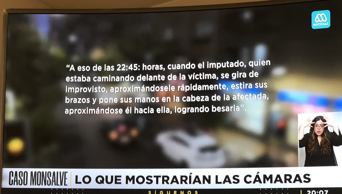 CataVelascoK's tweet photo. @eldesconcierto Curioso el artículo, porque las cámaras mostraron esto otro 🤷🏼‍♀️ #BuenIntento 🤥 https://t.co/pluBqAsisa
