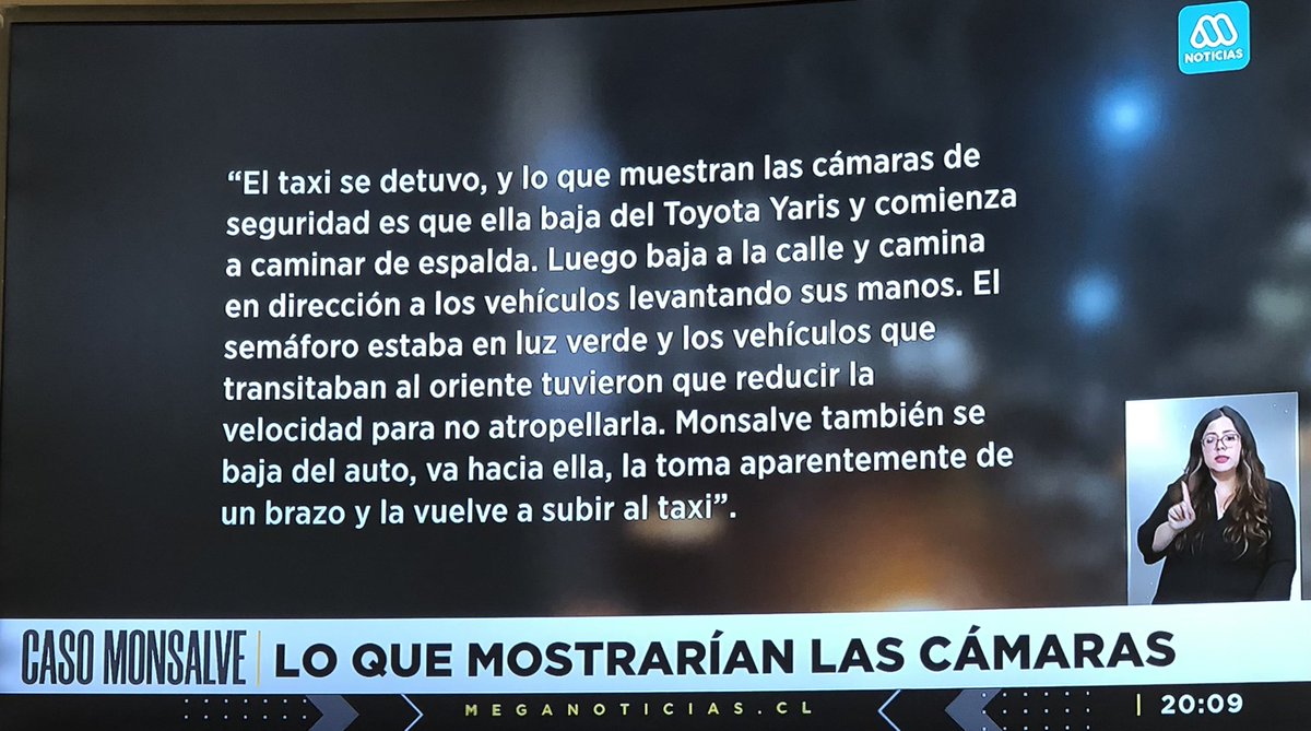 CataVelascoK's tweet photo. @eldesconcierto Curioso el artículo, porque las cámaras mostraron esto otro 🤷🏼‍♀️ #BuenIntento 🤥 https://t.co/pluBqAsisa