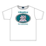 グッズ情報】 2024-2025年 冬フェスNEW GOODS！ ①おこねこTシャツ