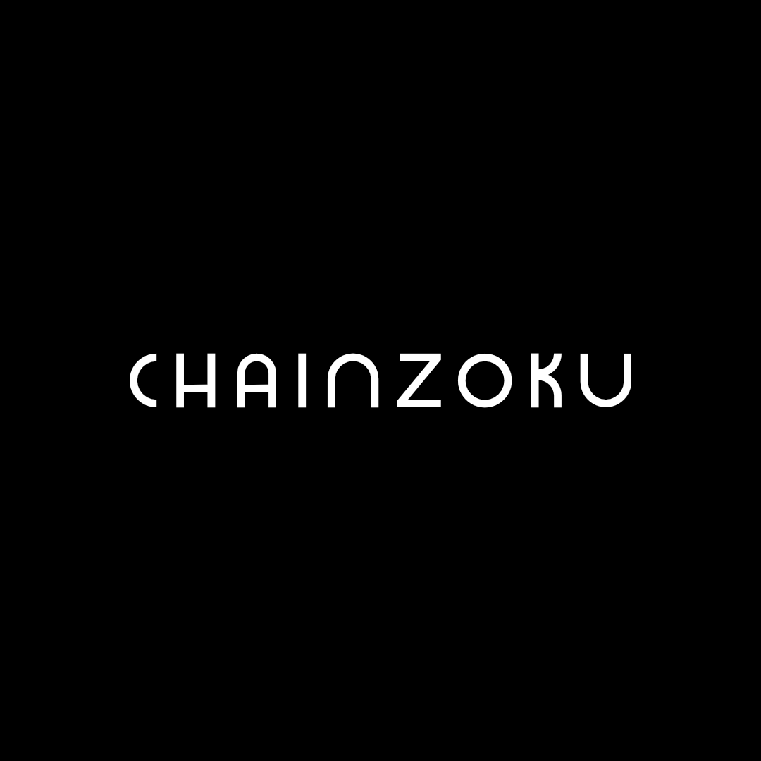 ChainZoku tweet media