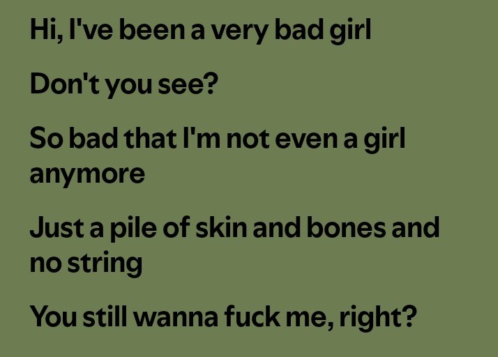 Decayed ☣︎ tweet media