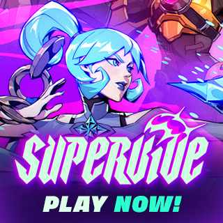 Starting with some zomboid then switching over at 8pm to check out Supervive!

You can check it out here, tis free :) creators.playsupervive.com/Pepp

<a href="/playSUPERVIVE/">SUPERVIVE</a> #Sponsored