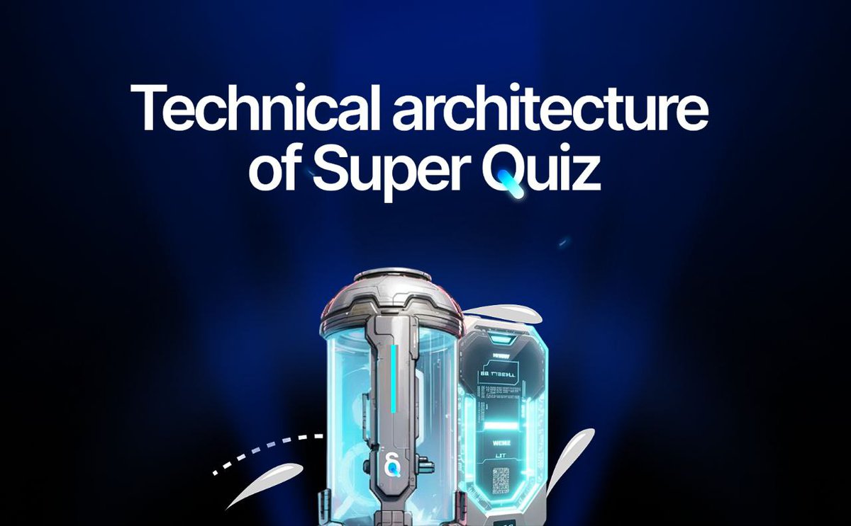 SUPER QUIZ tweet media